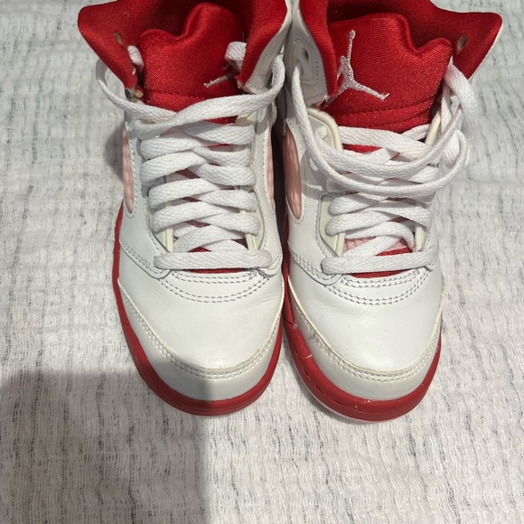 Toddler Nike Jordans - Picture 3 of 3